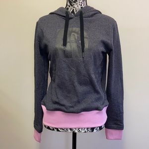 New Under Armour Women’s Hoodie Sweater/Sise:XS